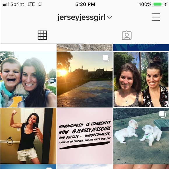 Thank you so much for visiting @momandposh! - Picture 3 of 8